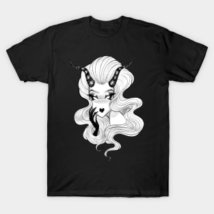 She-Devil T-Shirt